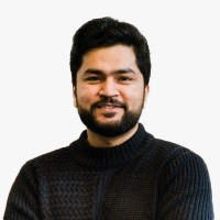 Ankur Sharma