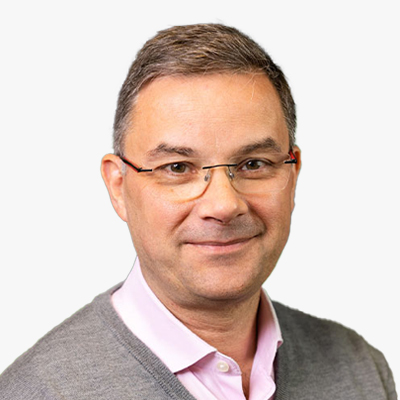 Douglas Johnson- Poensgen
