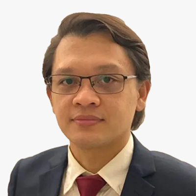 Dr Sim Choon Cheak