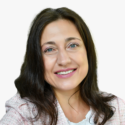 Dessislava Petrova Antonova