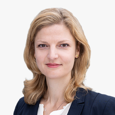 Dr Nora Reinecke