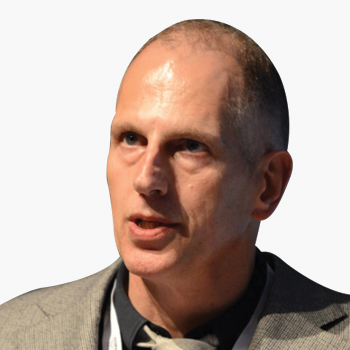 Mark Noort
