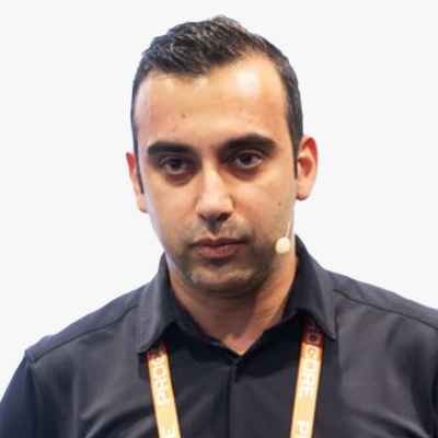 Shervin Yousefzadeh