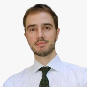 Andres Alonso