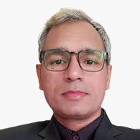 Chandra Prakash Singh