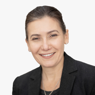 Dr Cathrine Armour
