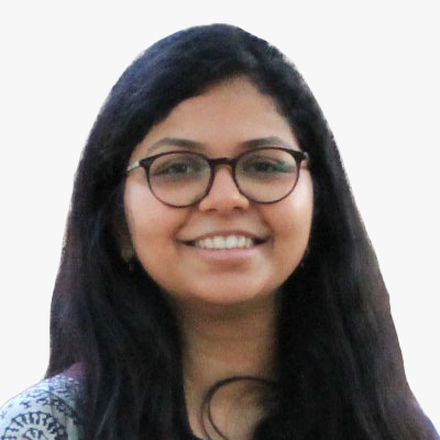 Shaily Gandhi