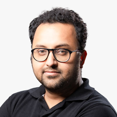 Prateep Basu