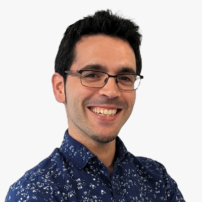 Daniel Perez