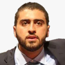 Rami Alouta