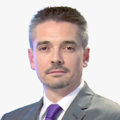 Lee Braybrooke