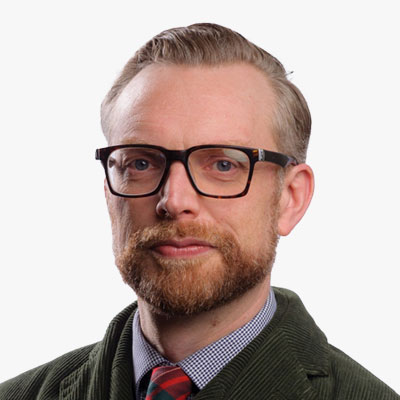 Iain MacInnes