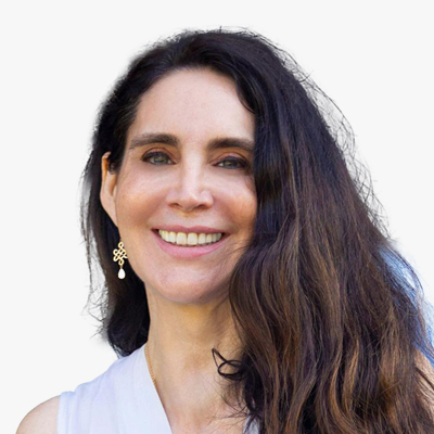 Dr Anabel Ternes