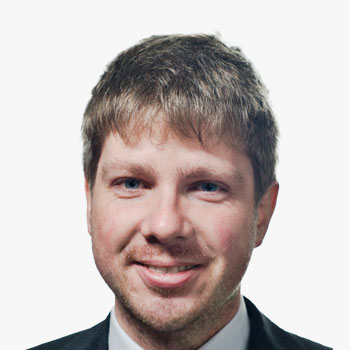 Nicolai Holzer