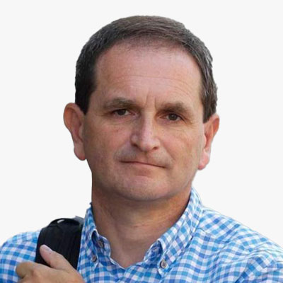 Francisco Ortega Fernandez
