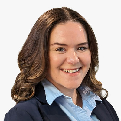 Miranda McBride