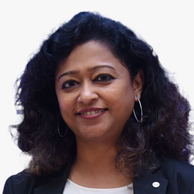 Sudesna Biswas