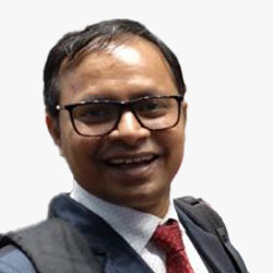 Ravindra Kumar