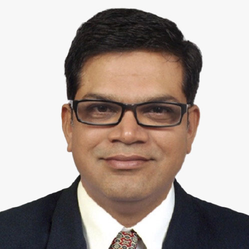 Dr Abhay Kimmatkar