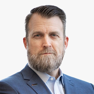 Darin Welch