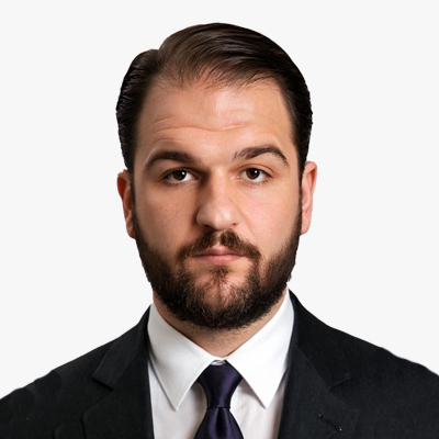 Dani Daas