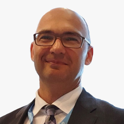 Dejan Jakovljevic
