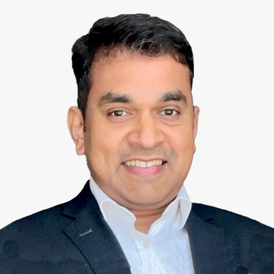 Senthil Rajendran