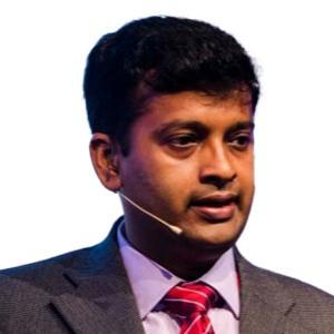 Dhruba Banerjee
