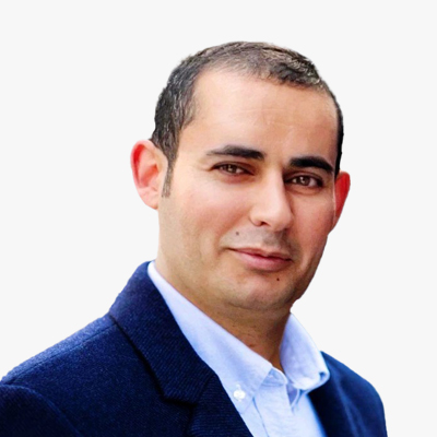 Abedalrhman Habashneh