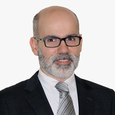 Dr Roberto Rodriguez Alvarez