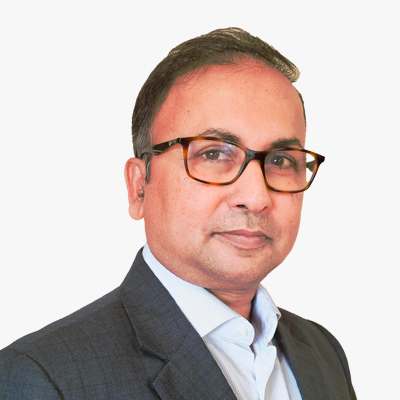 Prasanta Saha