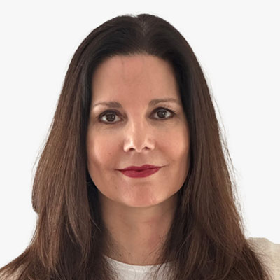 Gabriela Garcia Seco