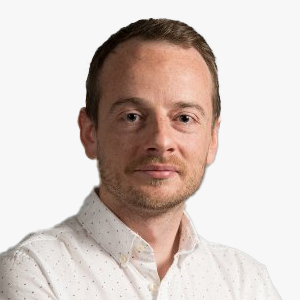 Dan Rushton