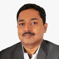 Venkata Rajanikanth Muppalla