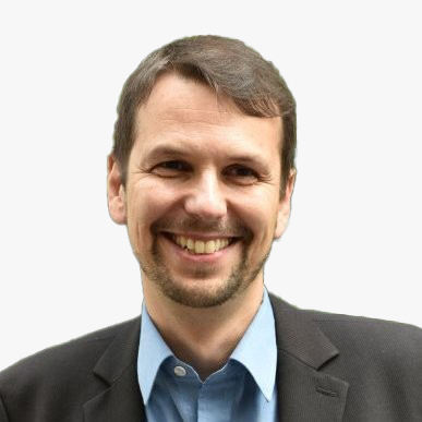 Carsten Roensdorf