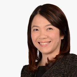 Tang Hsiao Ling
