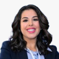 Najat El Moutchou