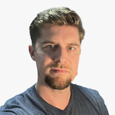 Matthew Powers