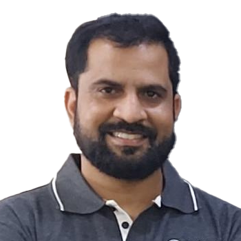 VSS Kiran