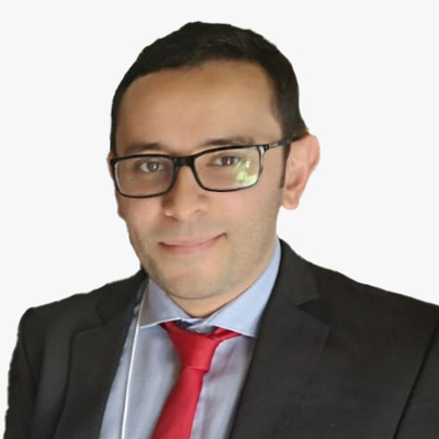 Suliman Gargoum