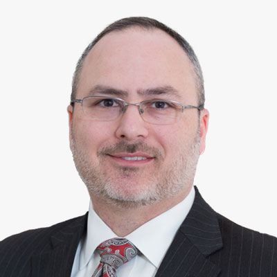Randall E. Billy