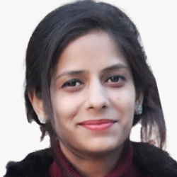 Archita Shaktawat