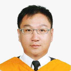 Dr Meng-Lun Tsai