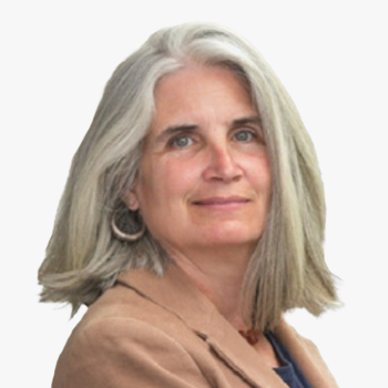 Justine Blanford