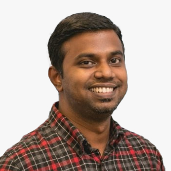 Sivakumar Venkatesan