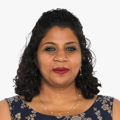 Dr Gopika Suresh