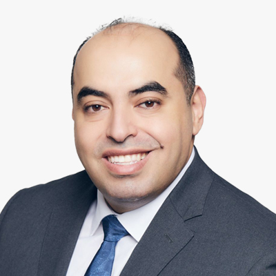 Dr Mohamed Elhabiby