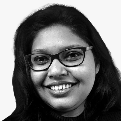 Swati Mittal