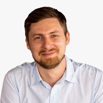 Dr Sergey Sukhanov