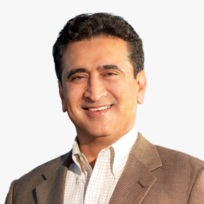 Amar Nayegandhi, CP, CMS, GISP